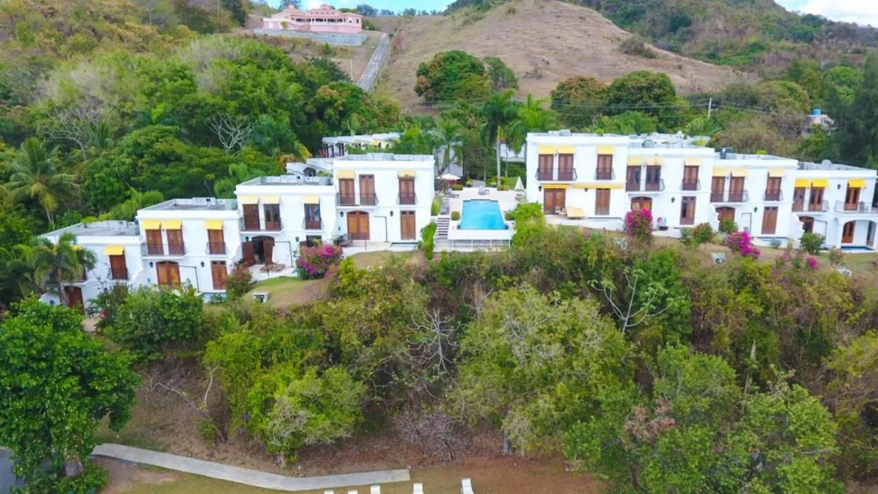 The Villas At The Horned Dorset Primavera Rincon 0*,